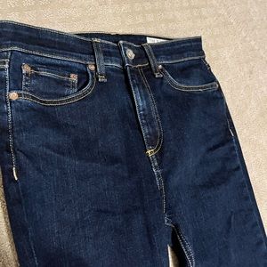 Rag & Bone Nina Skinny jean